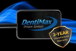 DentiMax Dental Software -3 Year dream sensor warranty